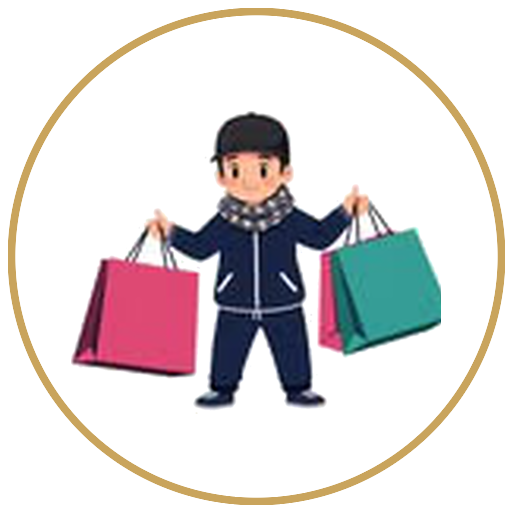 Logo de Milloneta Store