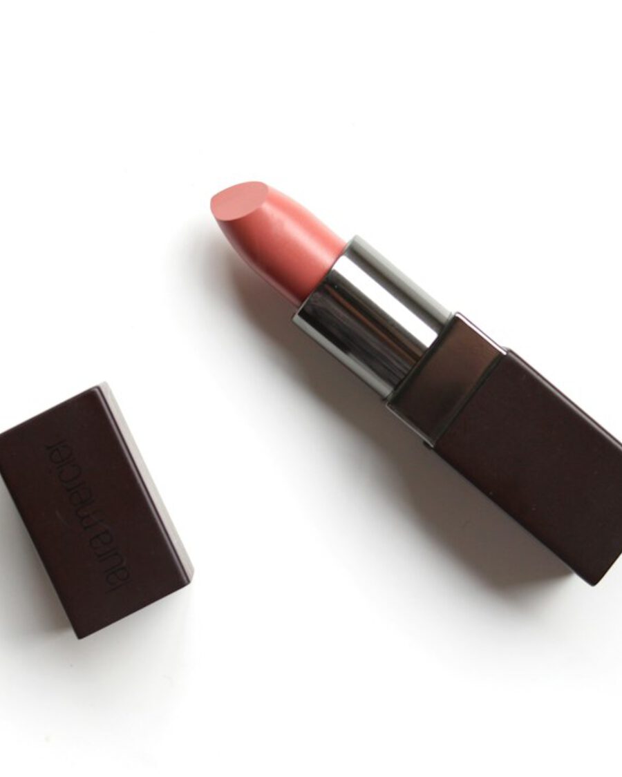 Labial Nude Satinado
