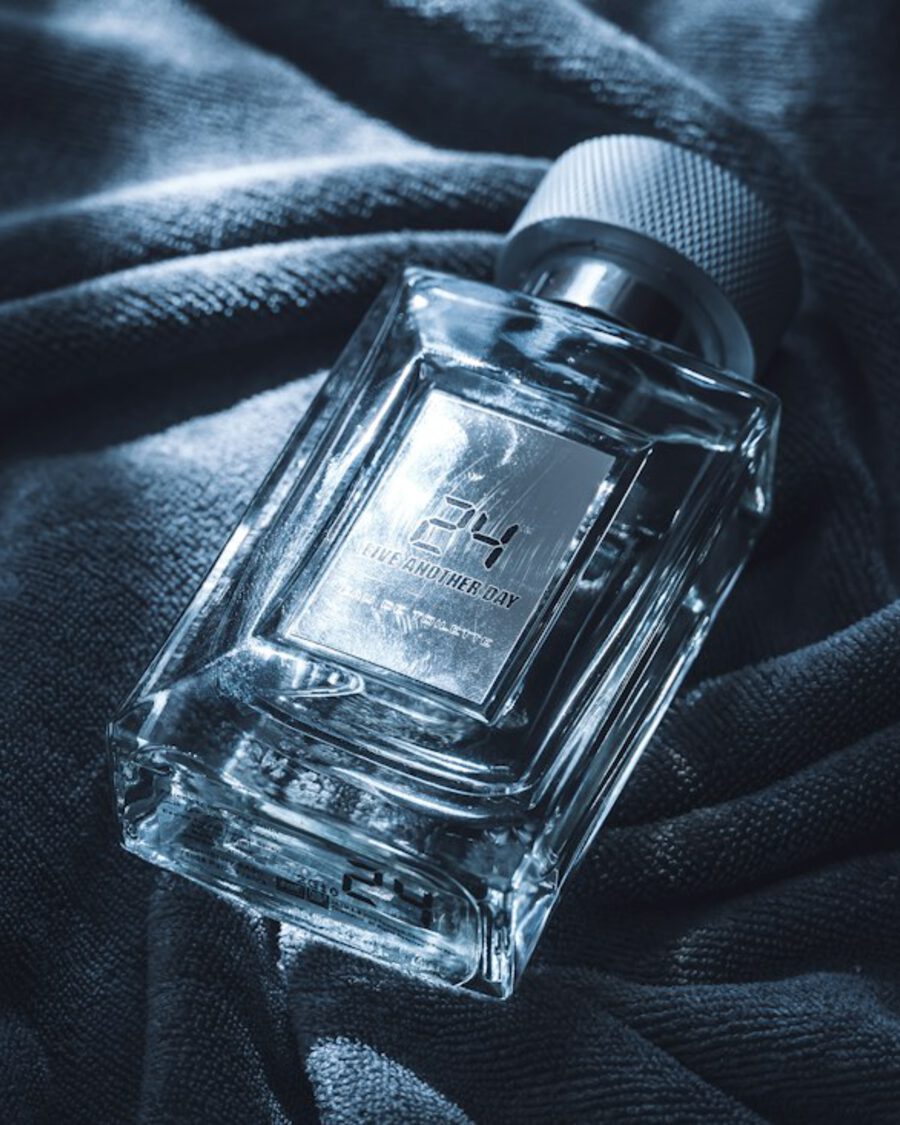 Perfume Cristal 50 ml · Eau de parfum