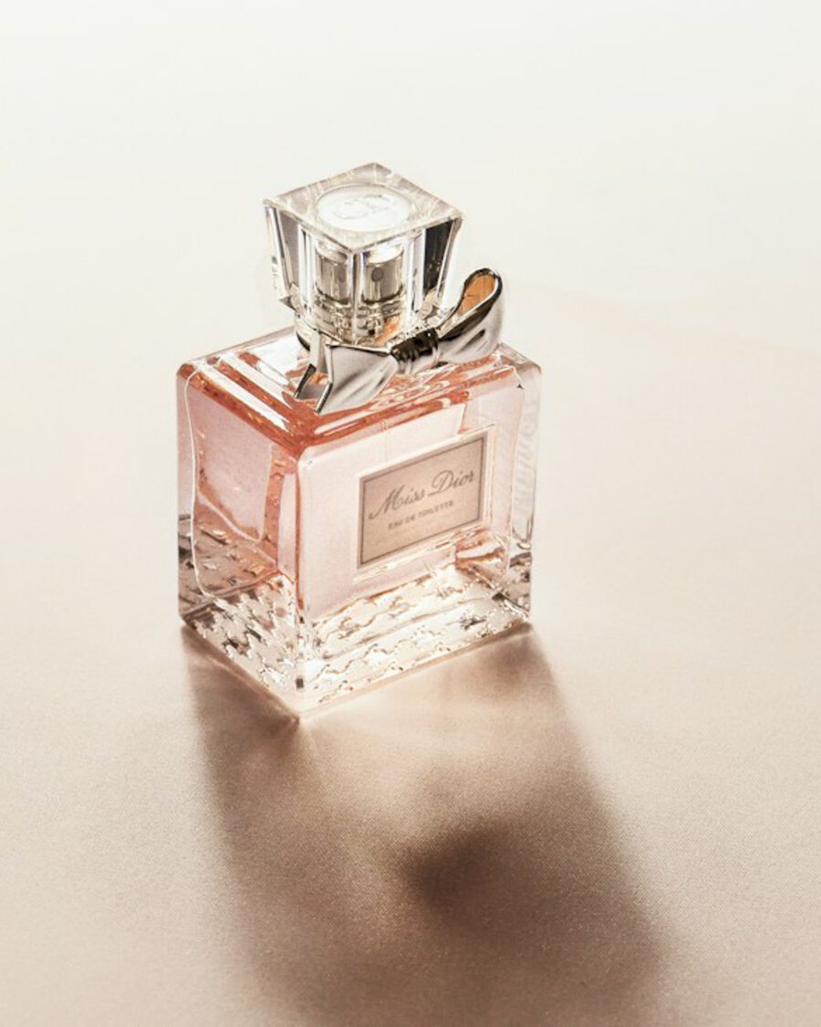 Perfume Pétale 50 ml · Eau de toilette