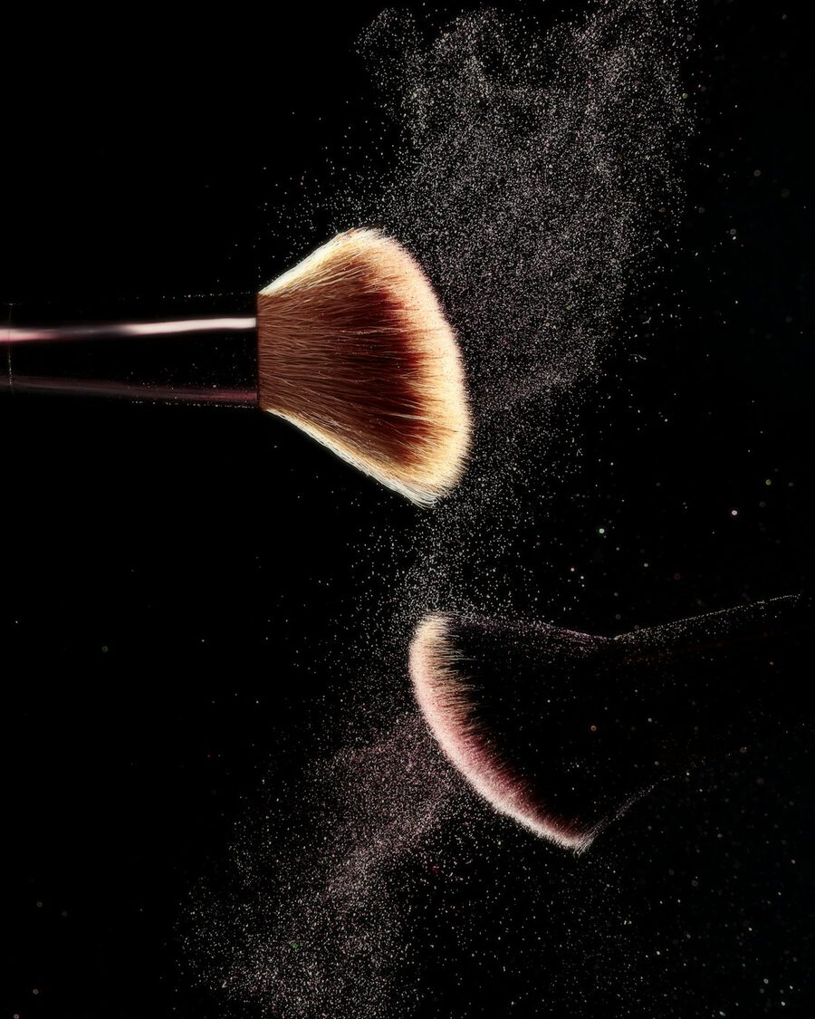 Set de Brochas Profesional